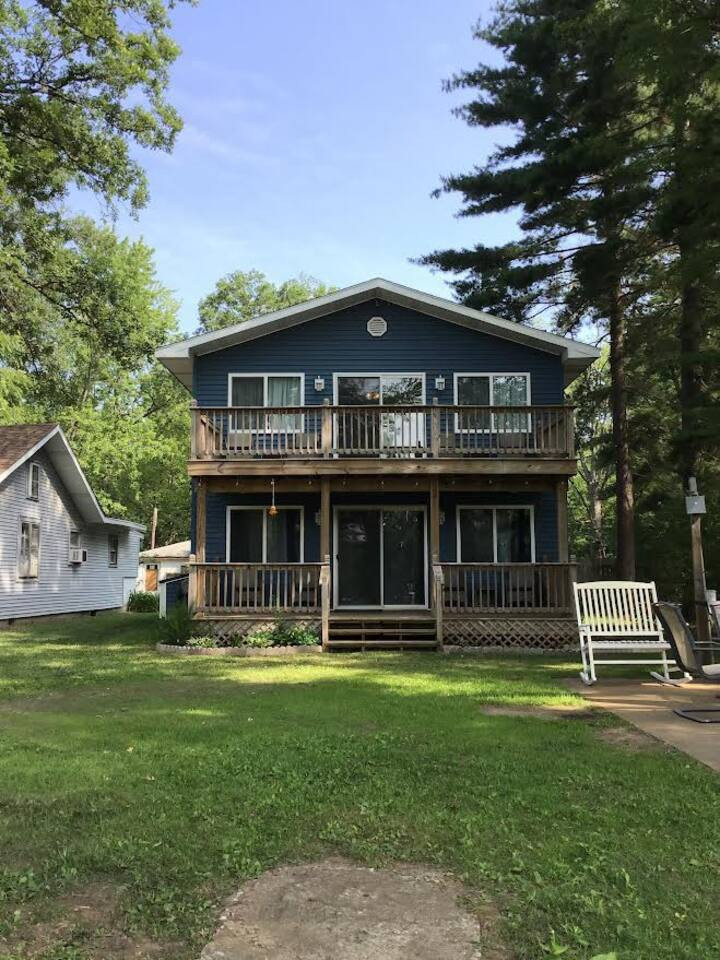 RC River Retreat