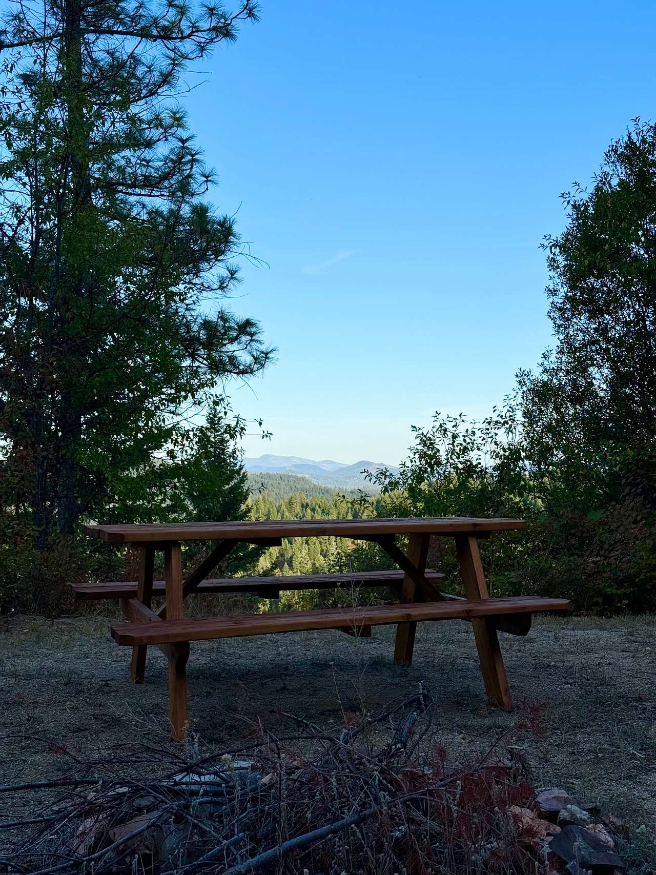 Zaltana Retreat