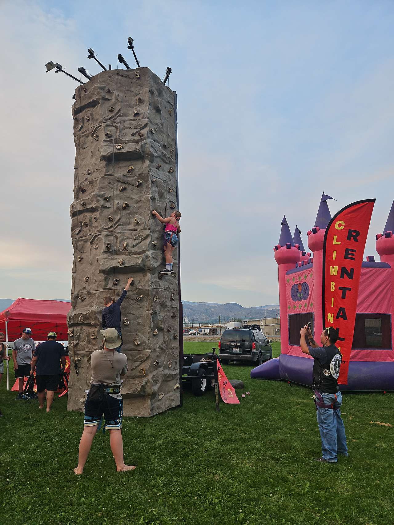 Hillside RV Park & Activity Center
