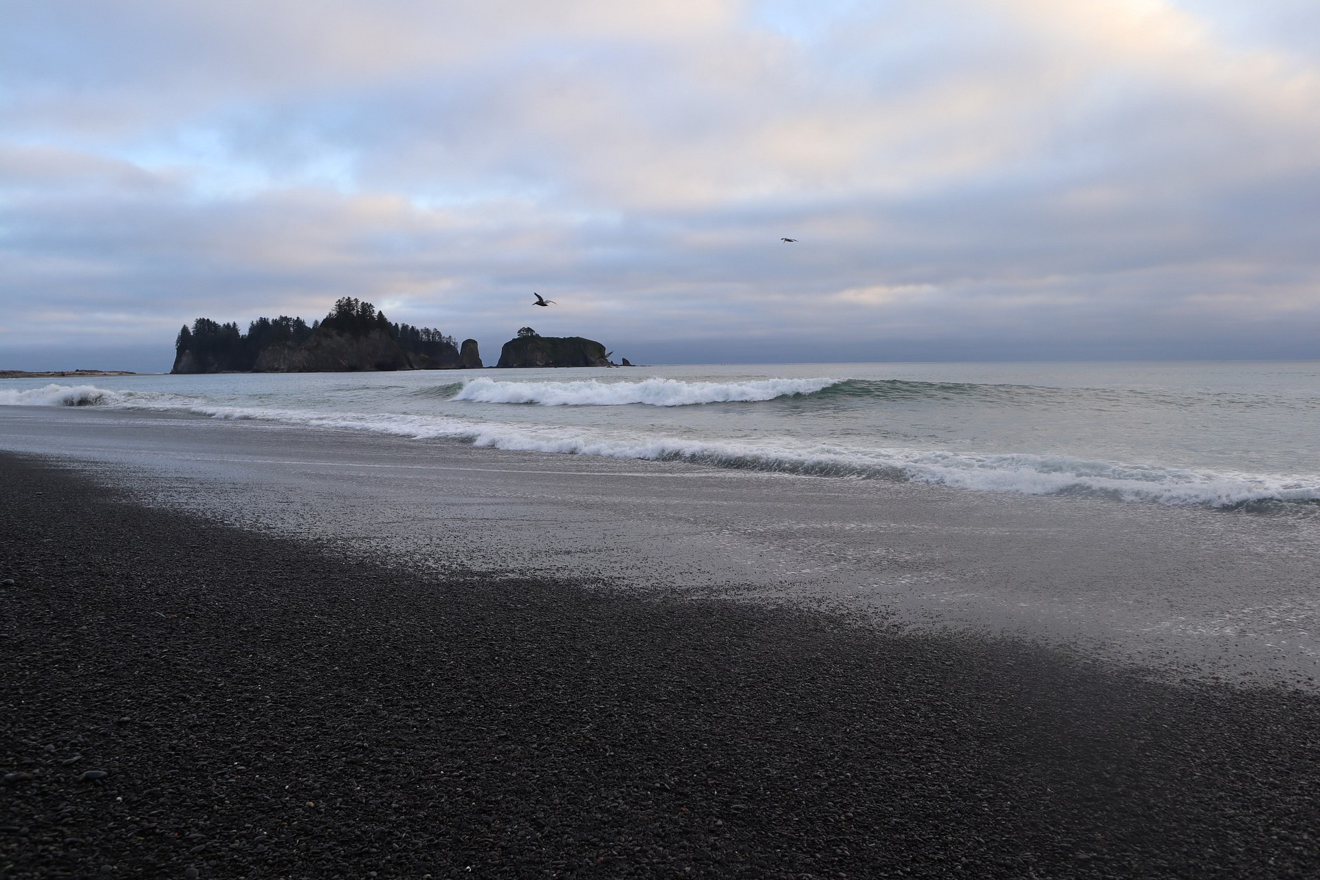La Push, Washington