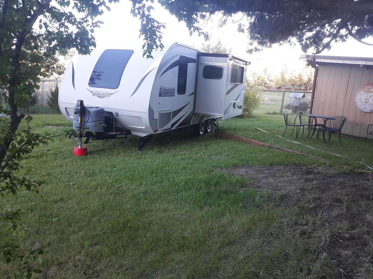 Rancho Mateo