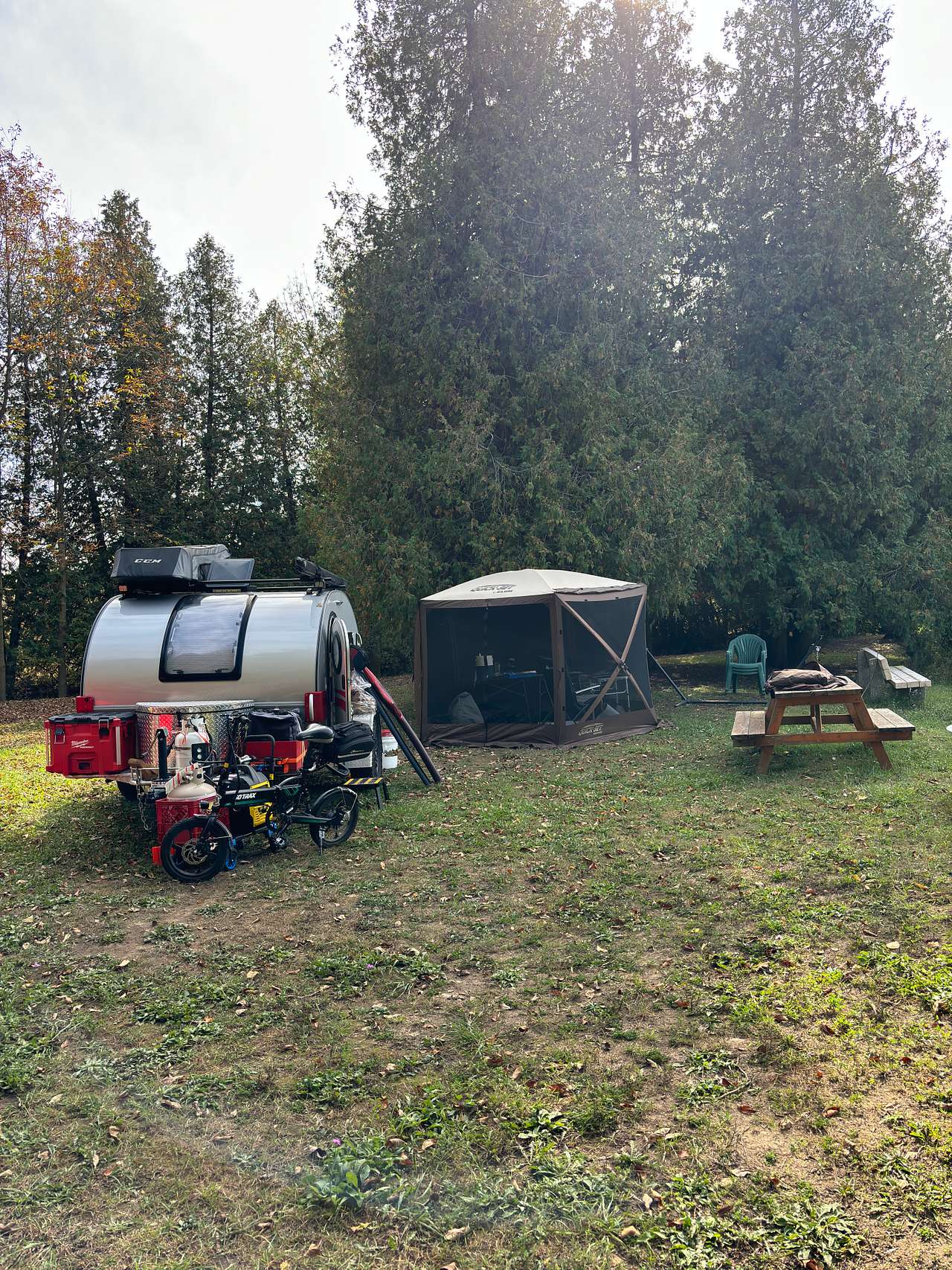 Beaver Ranch
