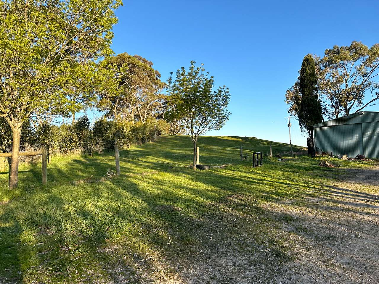 Woodside Farm Short Stay Adelaide Hills