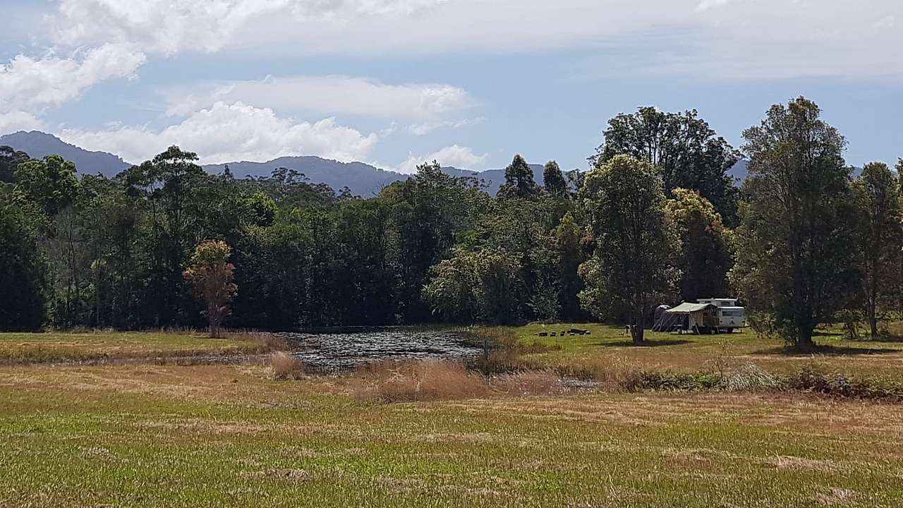 Little Pine Creek Farm Valery