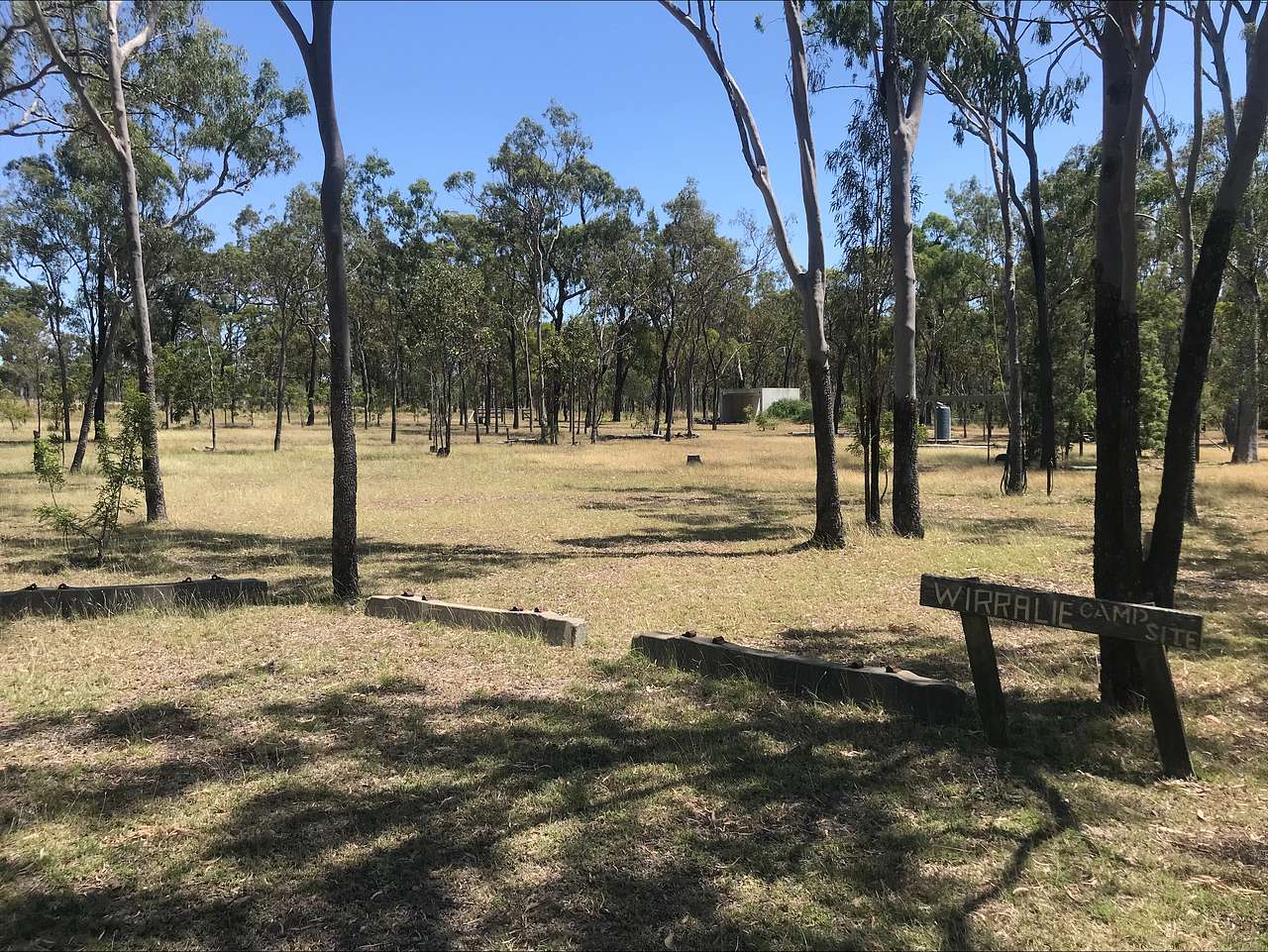 Kooyalee Campsite & Homestead