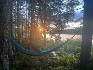 Trail's End Hideaway