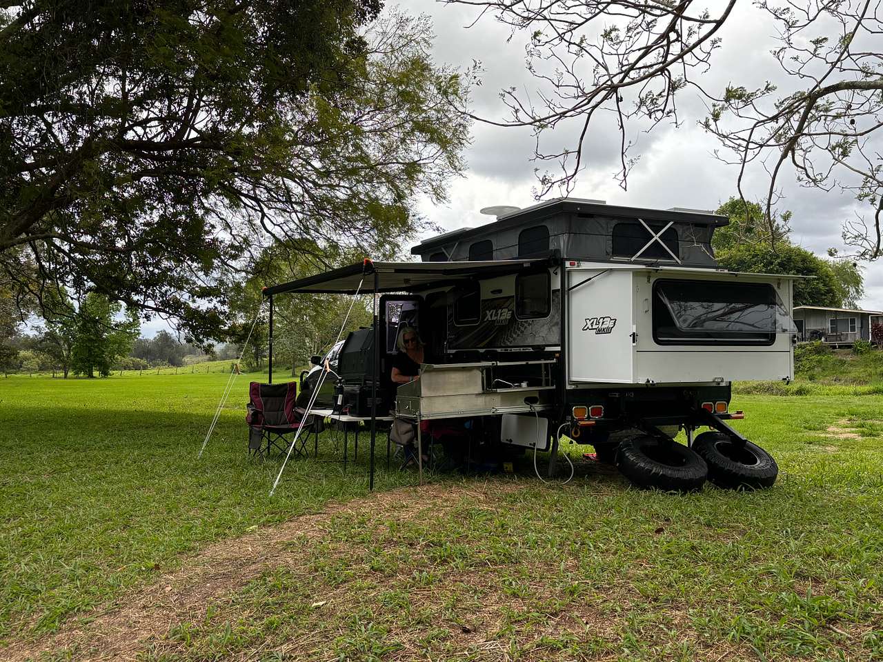Riverlea Green,  Nambucca Valley