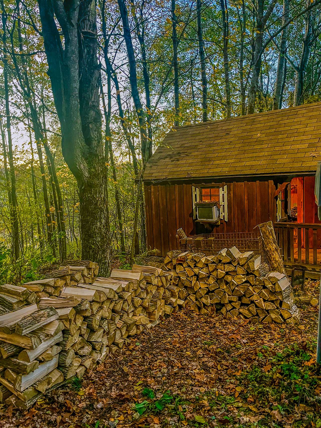 Fern Hill Retreat Glamping & Swim!