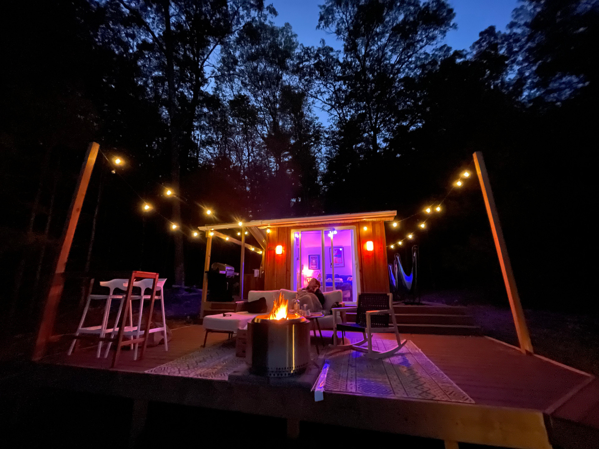 Hippie Havens: A Groovy Retreat & Spa