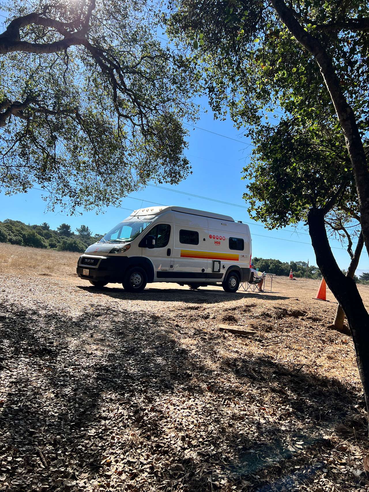 Elkhorn Ranch