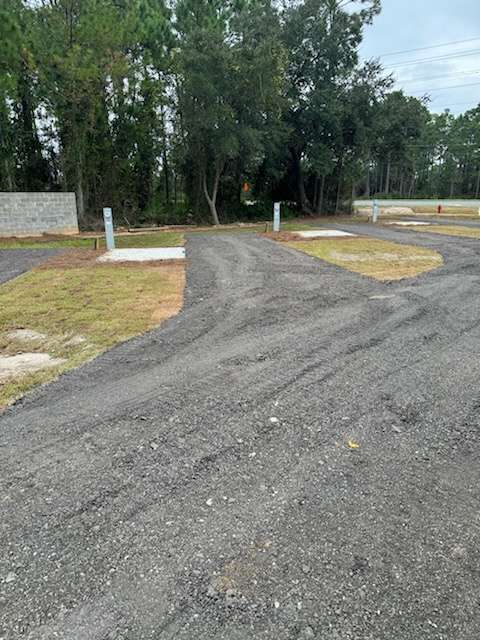 Gulf Breeze RV Park