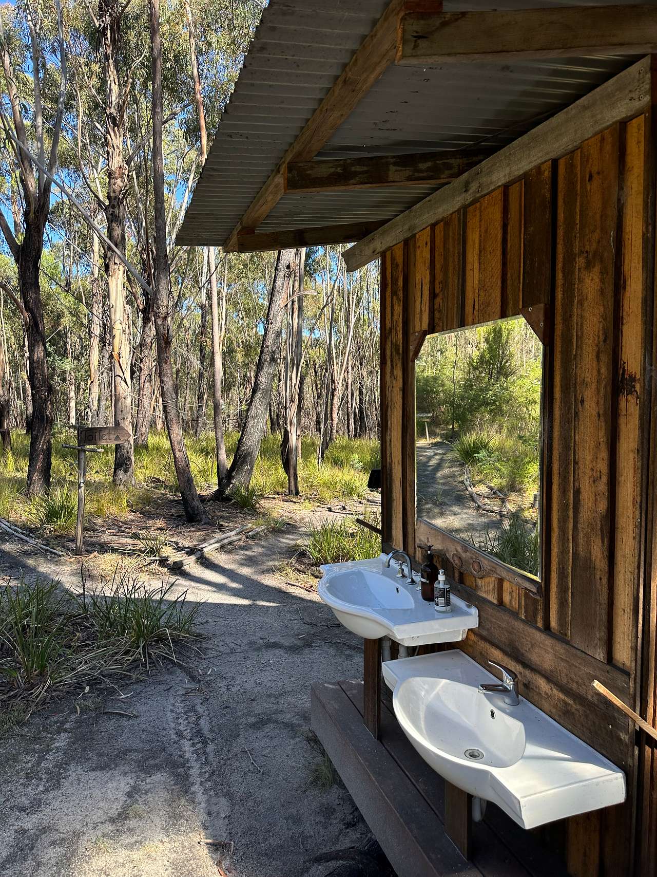 WildWing Retreat