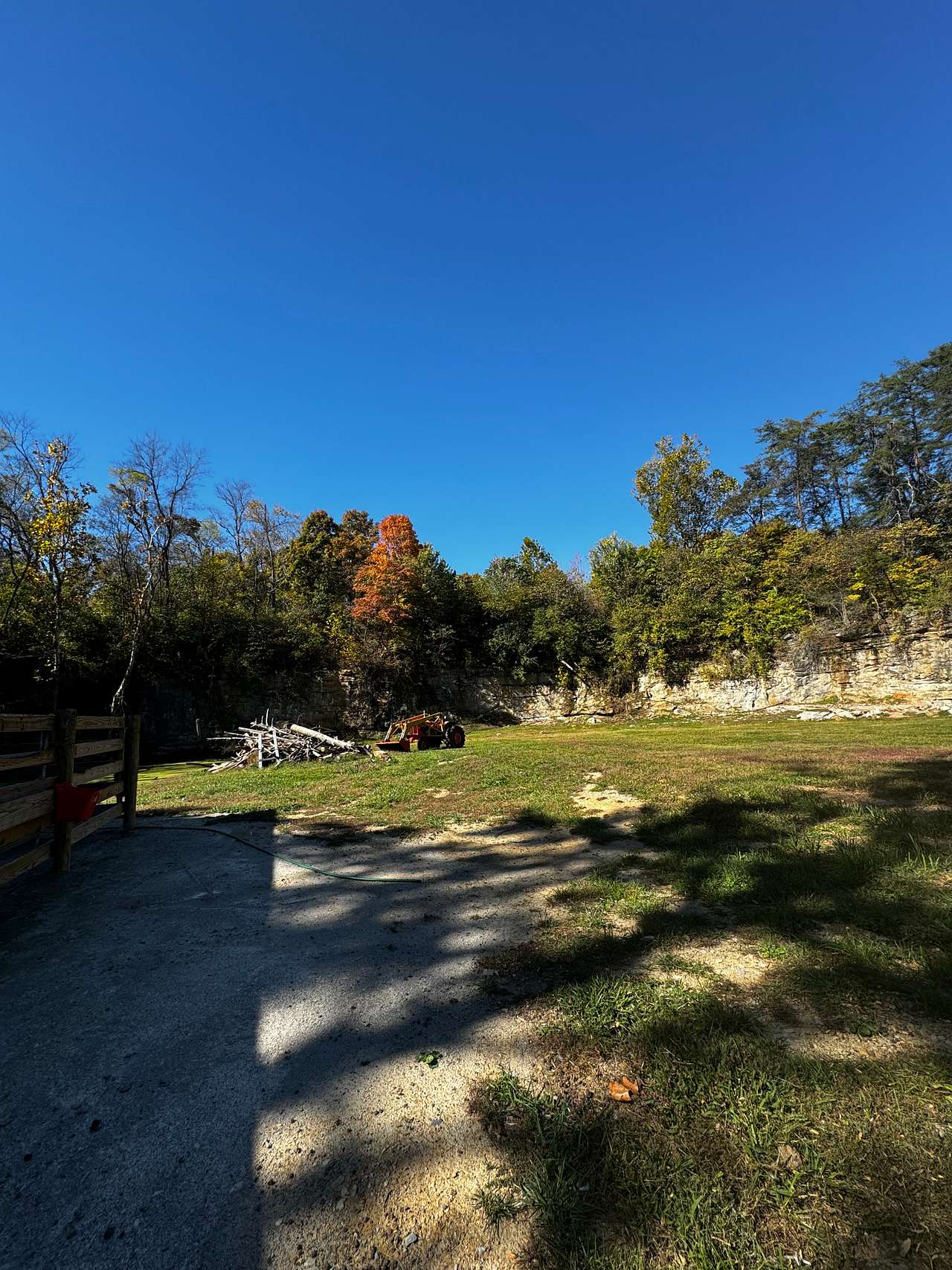 Canyon View Quarry
