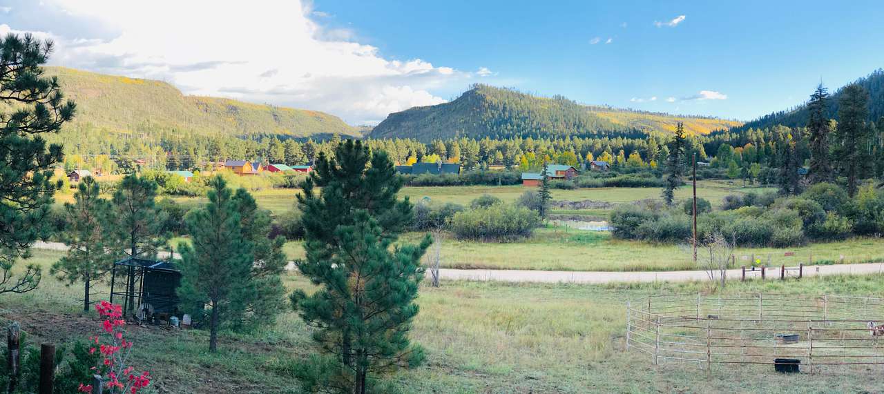 Serenity Meadows at Meadowdust Ranch