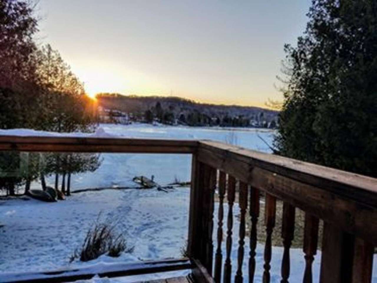 Year-round Stays@Private Lake Home!