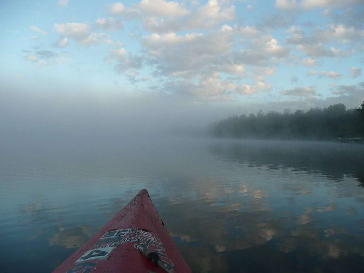 Year-round Stays@Private Lake Home!