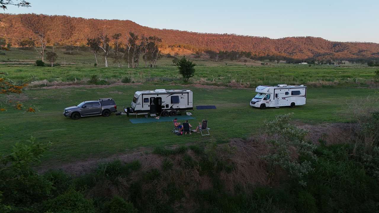 Buddai Camp