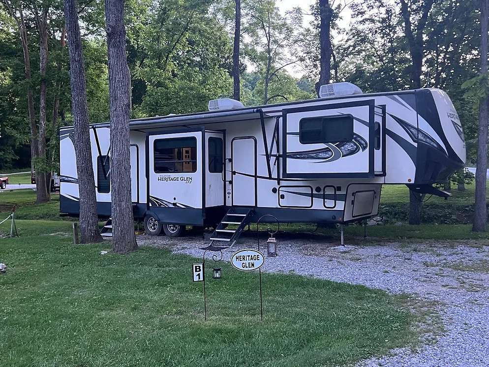Three Springs Campground RV Park