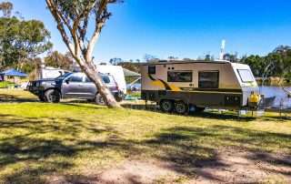 Country Style Holiday Park