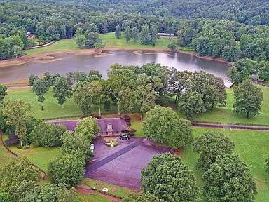 Owls Nest Private Campground with PICKLEBALL access to two new courts