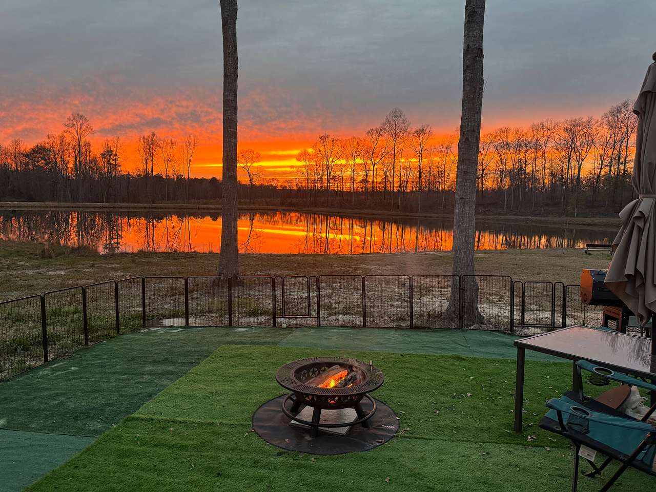 4 County RV Park & Campground