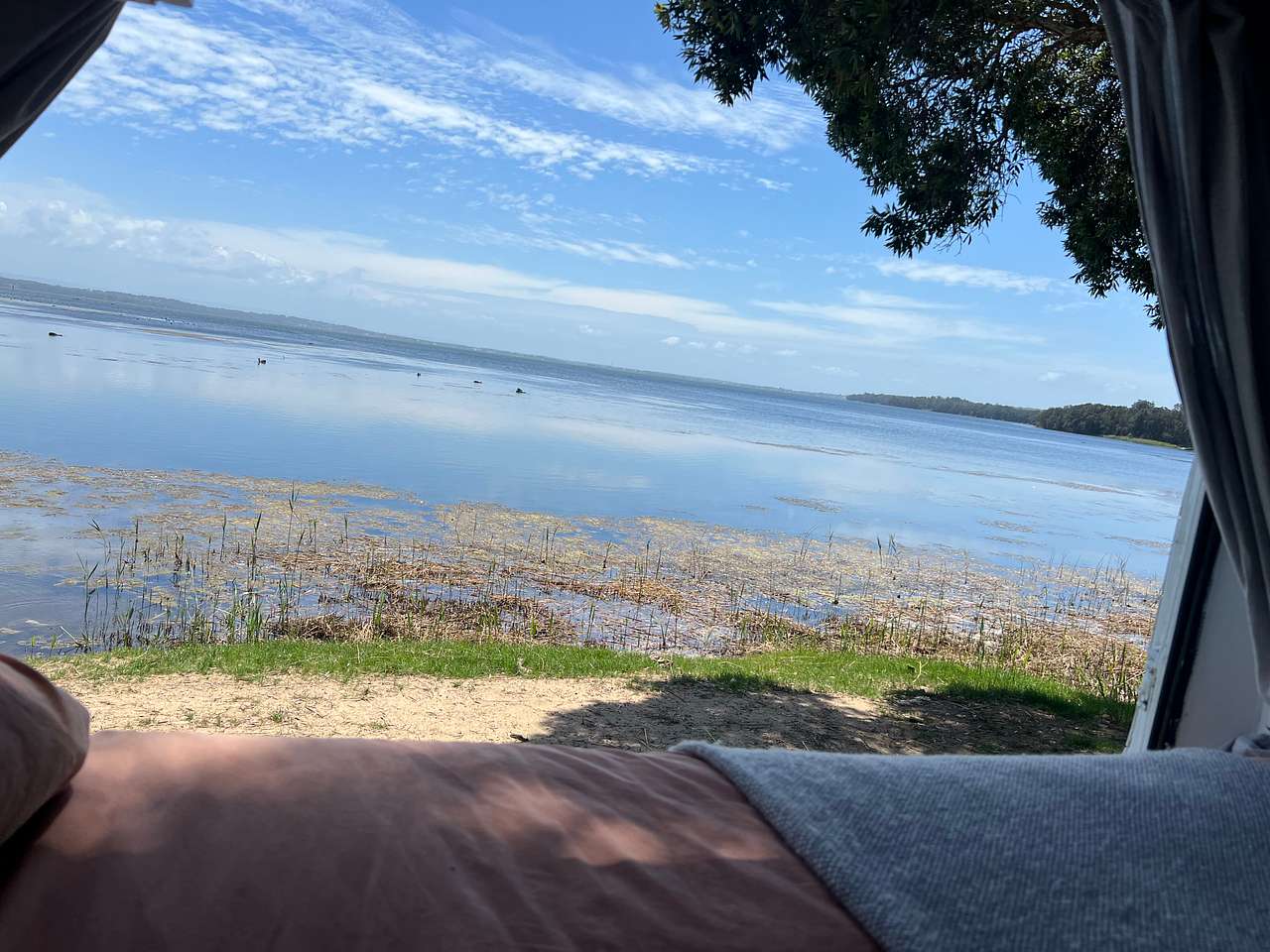 Two Shores Holiday Park