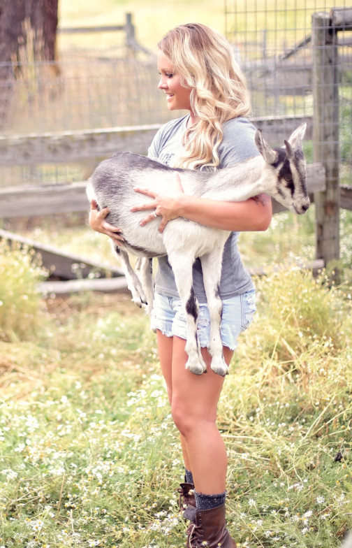 Willow-Witt Ranch