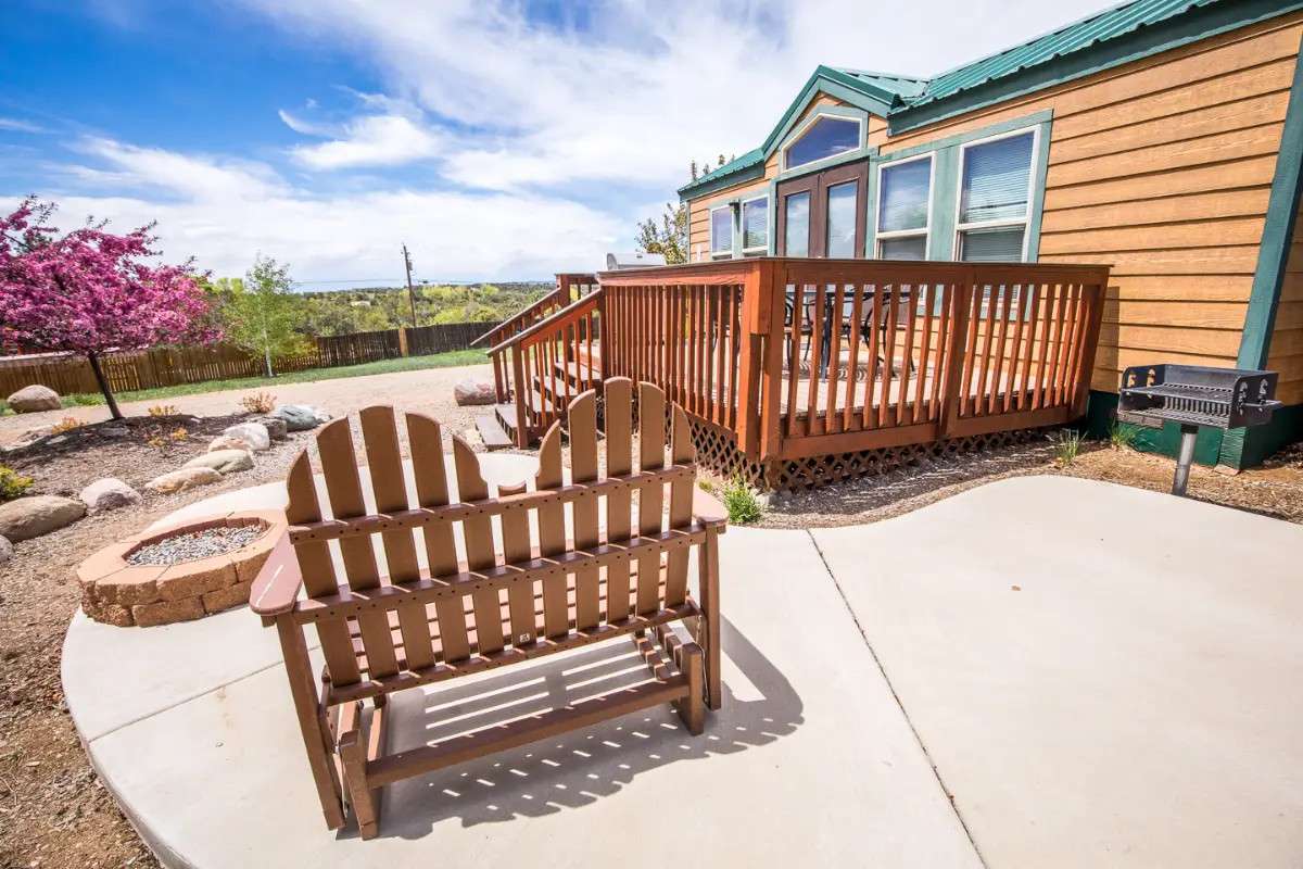 Durango RV Resort
