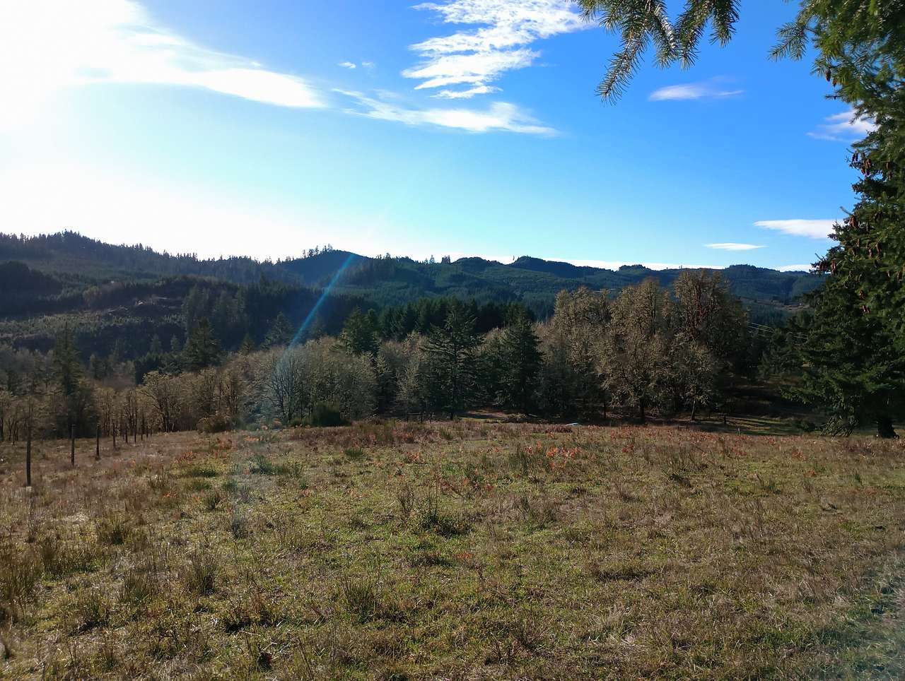 Woodland Hills Ranch