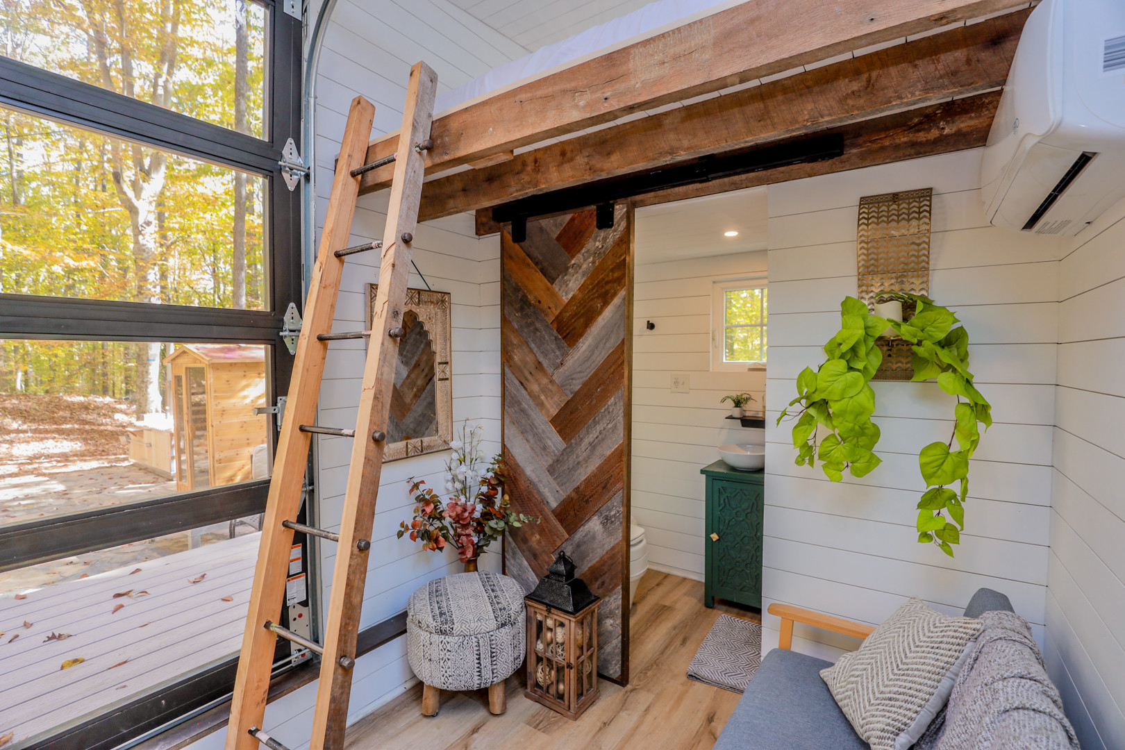 River Bend Retreat