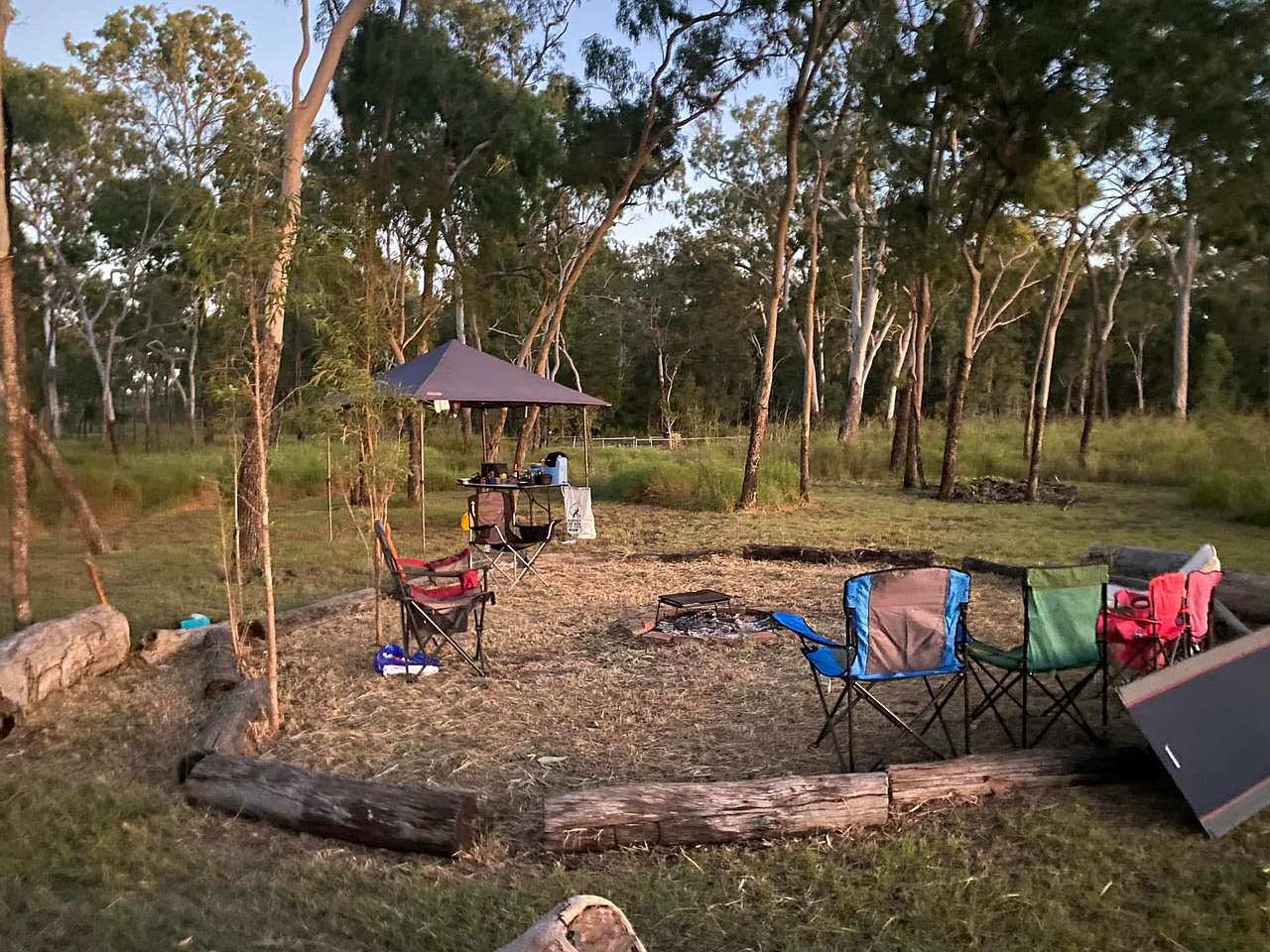 Kooyalee Campsite & Homestead