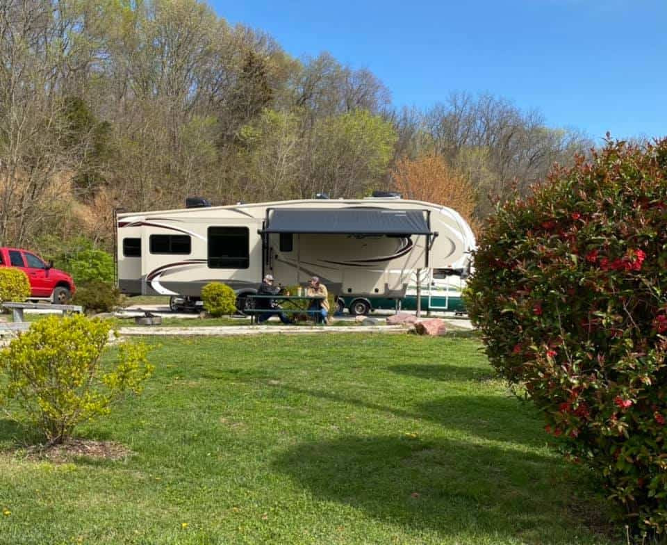 Basswood Family Camping Resort