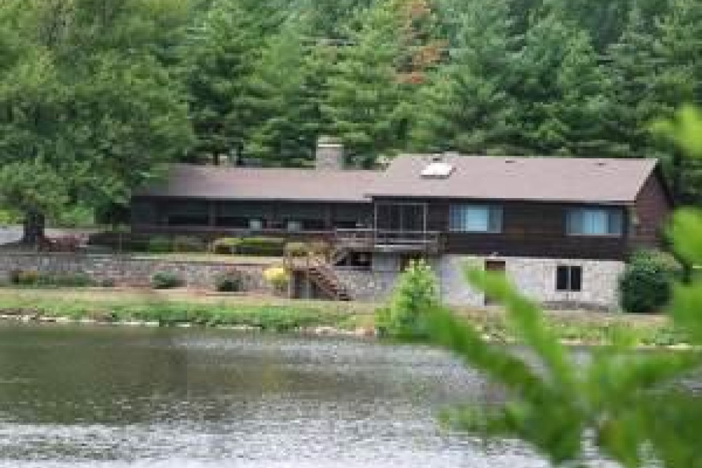 Basswood Family Camping Resort