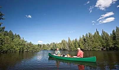 Wading Pines Camping Resort