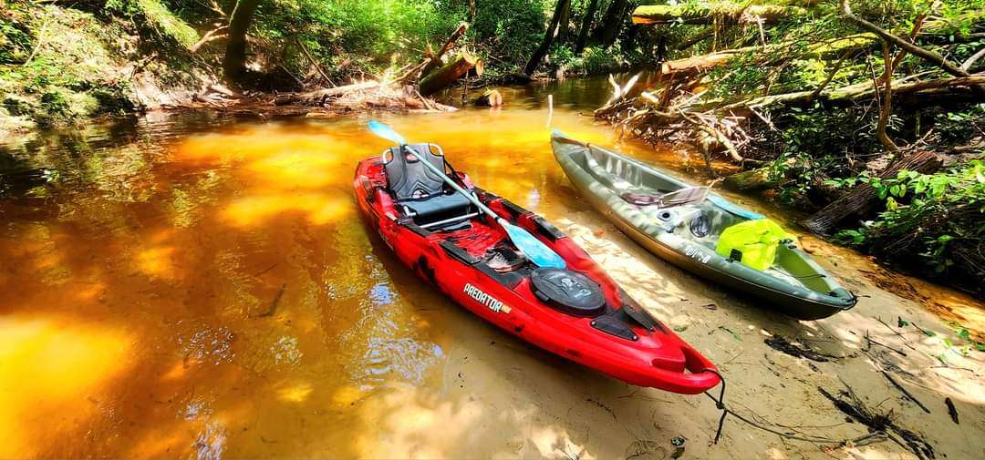 Sandy Creek Resort