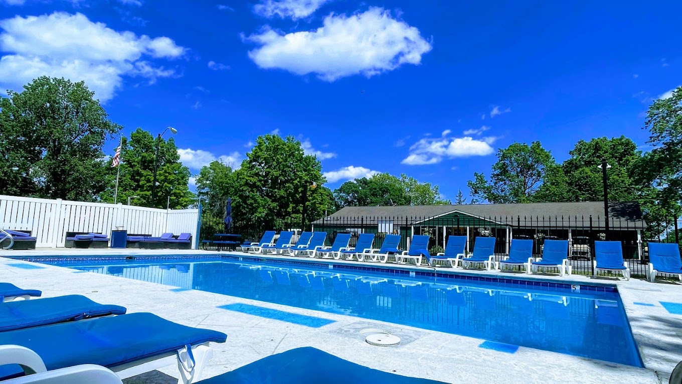 Basswood Family Camping Resort