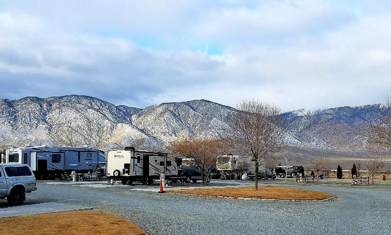 Whiskey Flats RV Park