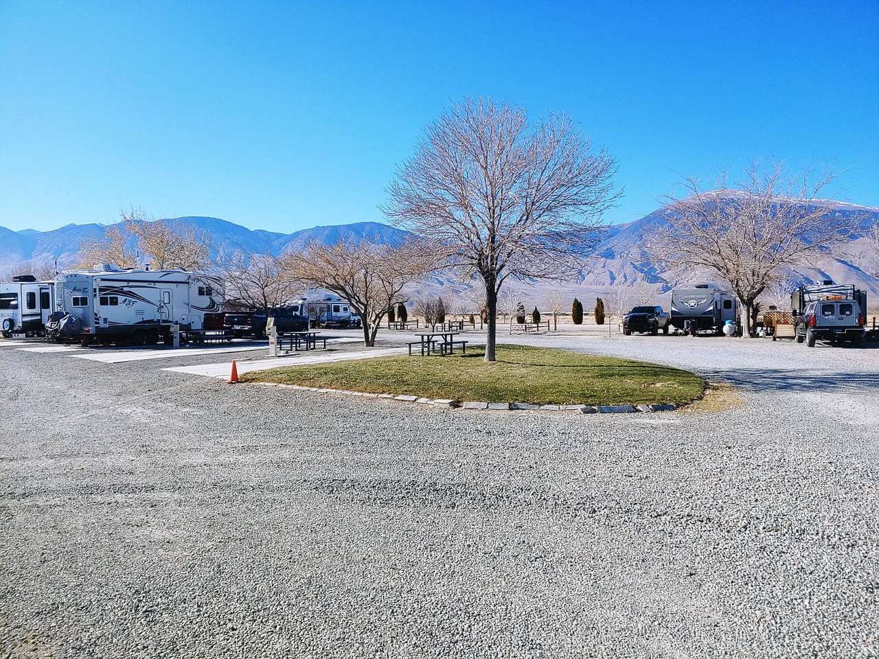 Whiskey Flats RV Park