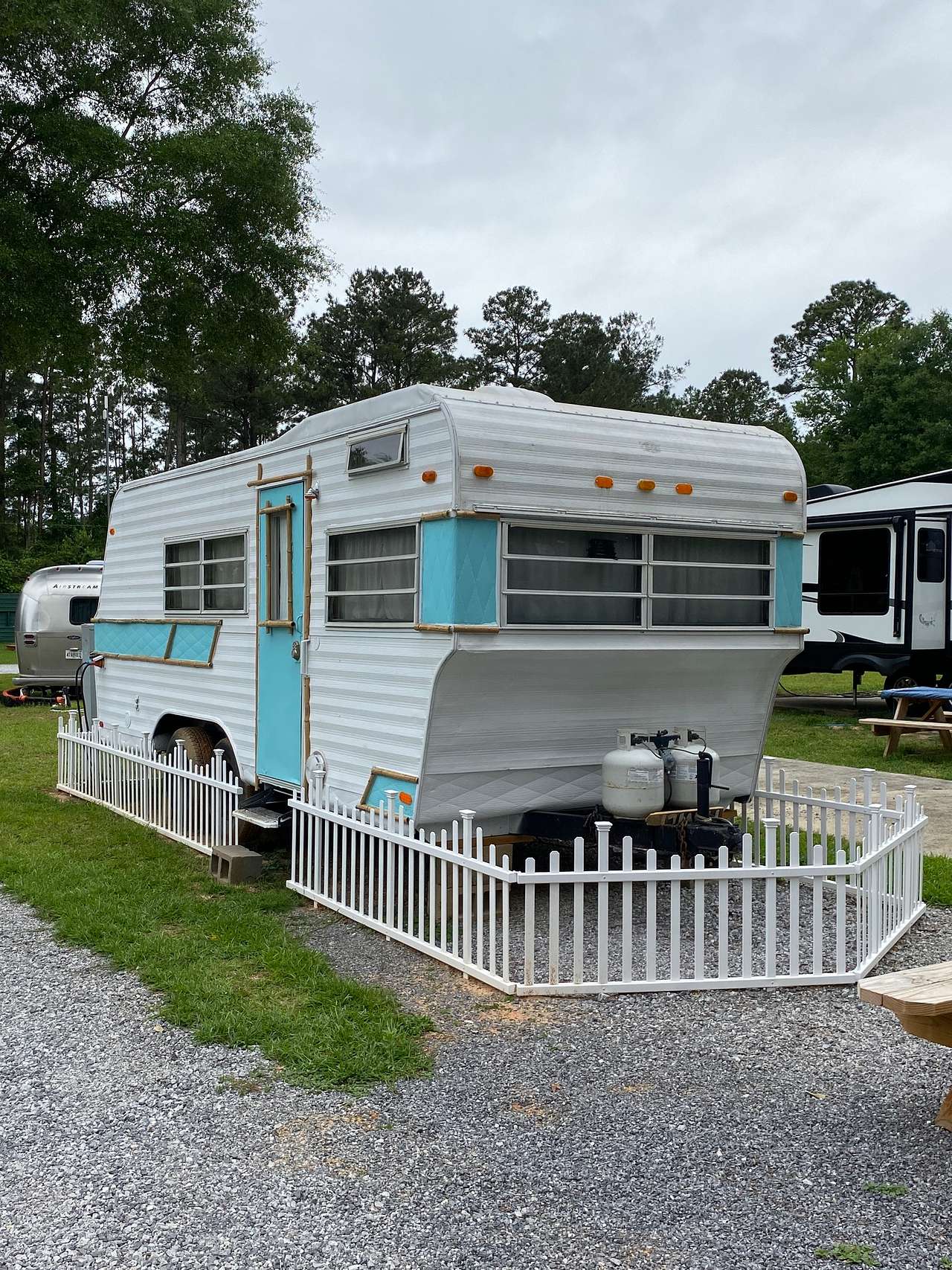 Vacay Village