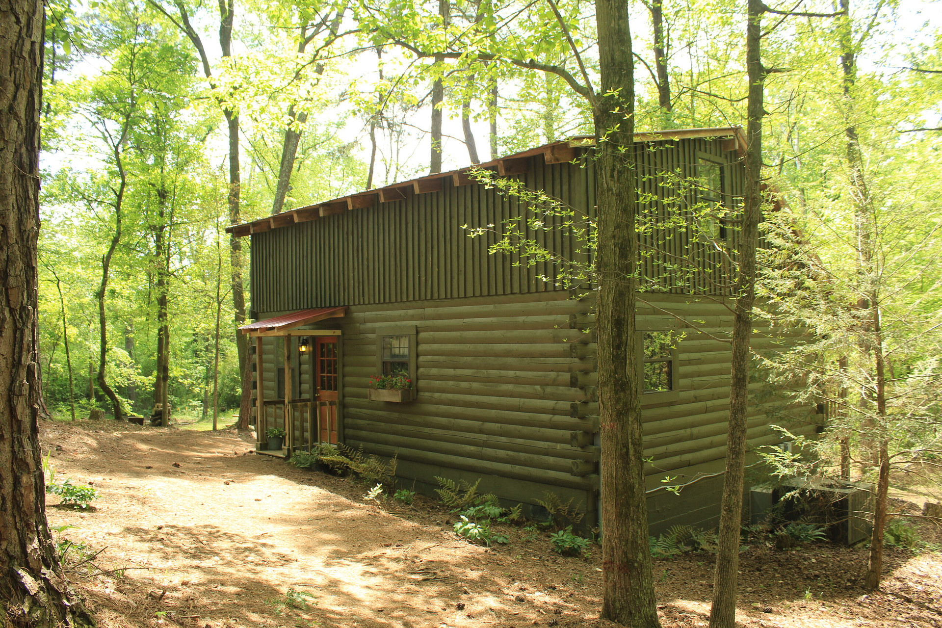 Adventures Unlimited Campground
