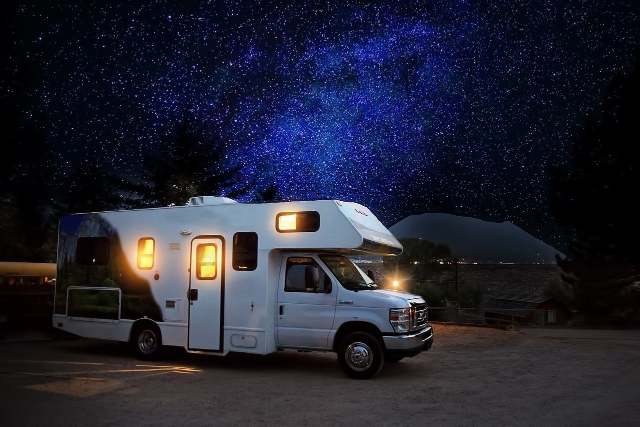 I-55 RV Park