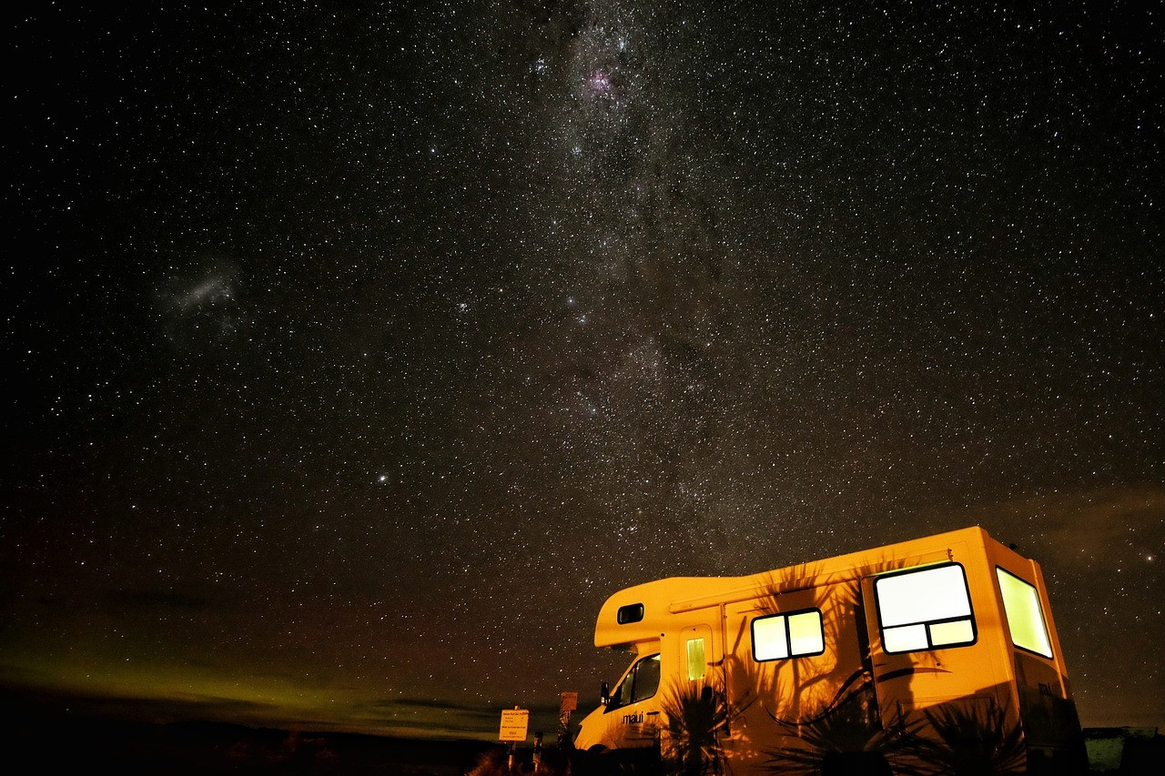 I-55 RV Park