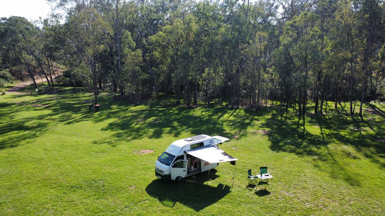 Dalli's Campground