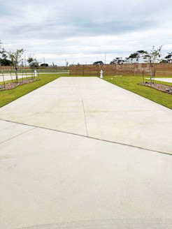Sunset Ridge RV Resort