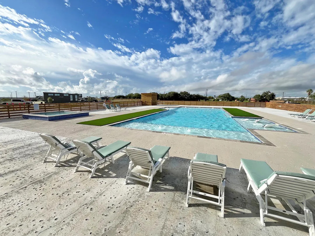 Sunset Ridge RV Resort