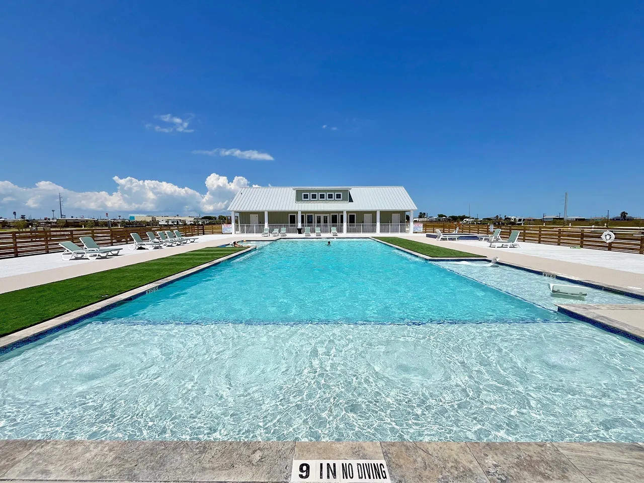 Sunset Ridge RV Resort