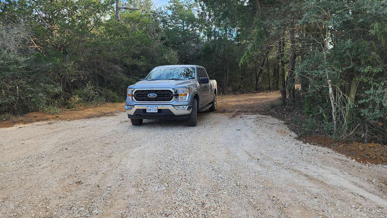 Enchanted Oaks Campground