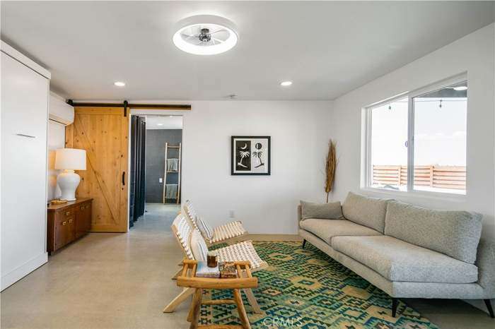 Stargazer Cabin