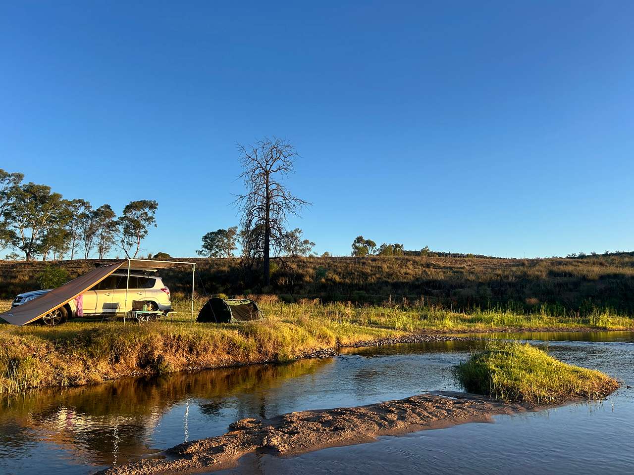 Sandy Bottom Farm