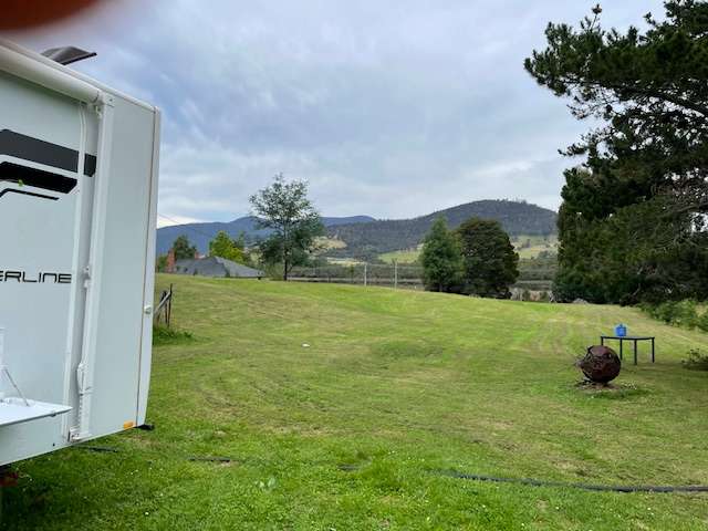 River Huon Views, 3258 Huon Highway